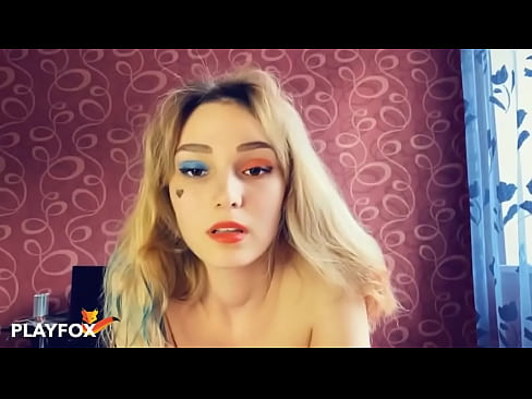 ❤️ Magische Virtual-Reality-Brille gab mir Sex mit Harley Quinn ❤️❌ Porno fb bei porn de.pornoincest.ru ❌